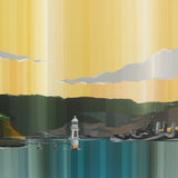 Gavin Fry Art
