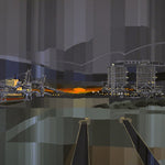 Gavin Fry Art