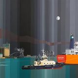 Gavin Fry Art