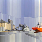 Gavin Fry Art