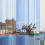 Gavin Fry Art