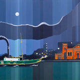 Gavin Fry art