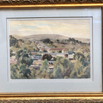 Geoffrey Townsend Art