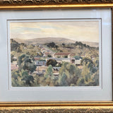 Geoffrey Townsend Art