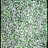 Medicine Leaves - Green