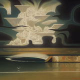 Hercules finds the measure of the Hydra - Cowrie Hole