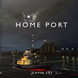 Gavin Fry Art