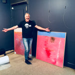 Phil Stallard Art