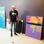 Phil Stallard Art