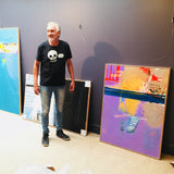 Phil Stallard Art