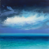 Light over Ocean IV