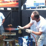 Steve Glassborow Art