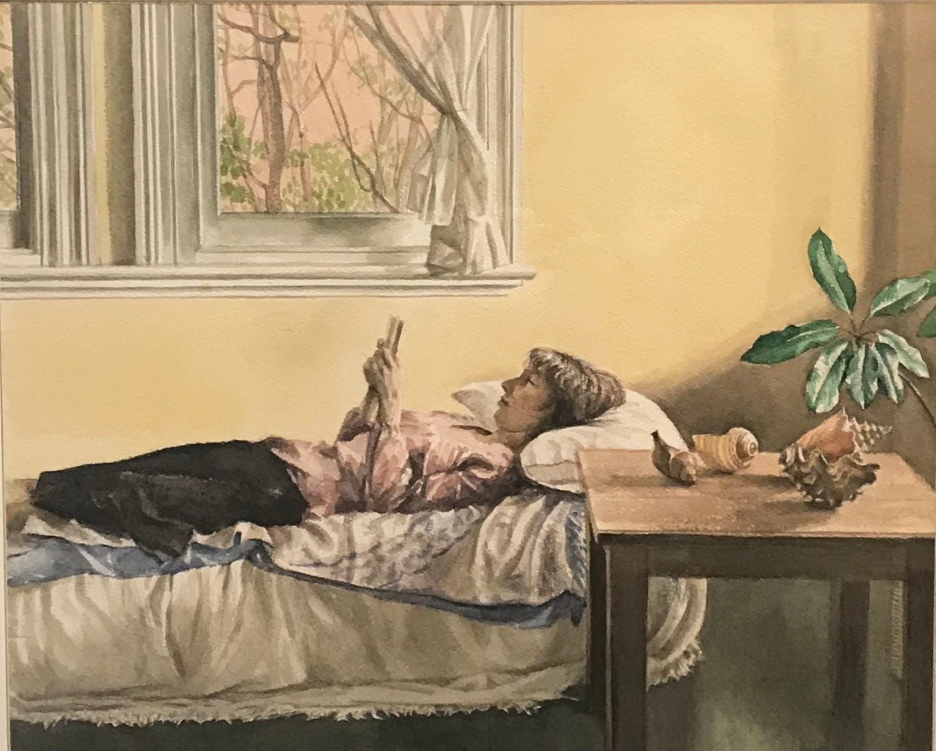 Brian Dunlop Art