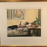 Brian Dunlop Art