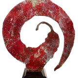 Infinity leaf (small version)