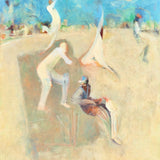 It isn't just cricket