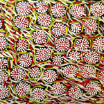 Tjupurrula Johnny Warangkula Art