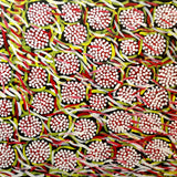 Tjupurrula Johnny Warangkula Art