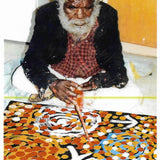 Water Dreaming Tjikari