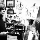 James Willebrant Art