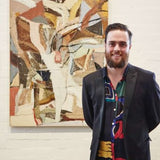 James Drinkwater art