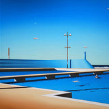 James Willebrant Art