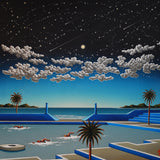 James Willebrant Art