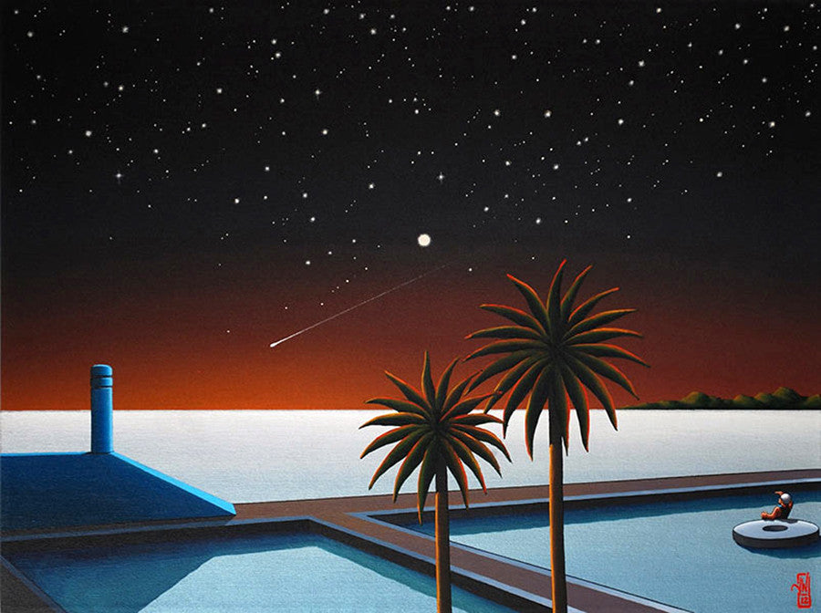 James Willebrant Art