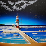 James Willebrant Art