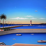 James Willebrant Art