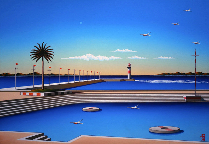 James Willebrant Art