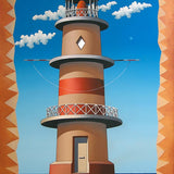 James Willebrant Art