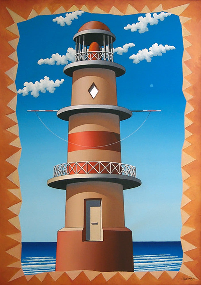 James Willebrant Art