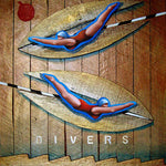 James Willebrant Art