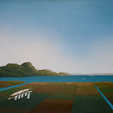 Rural Regatta Preparations