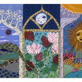 Jane Parkes Art