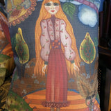 Jane Parkes Art