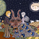 Jane Parkes Art