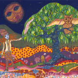 Jane Parkes Art