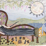 Jane Parkes Art