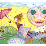Jane Parkes Art