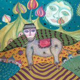 Jane Parkes Art