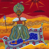 Jane Parkes Art