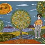 Jane Parkes Art