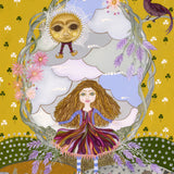 Jane Parkes Art