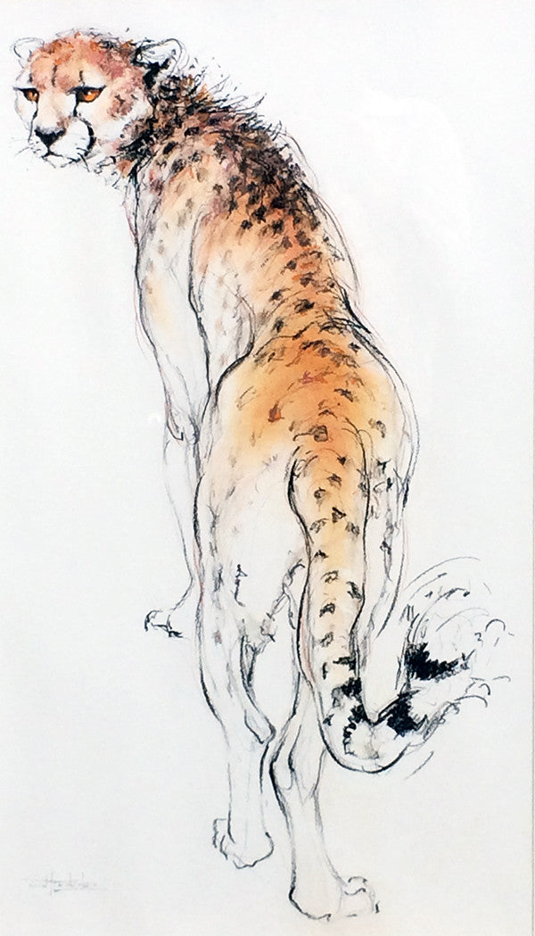 Janet Hoyer Cobb Art