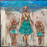 John Maitland Art