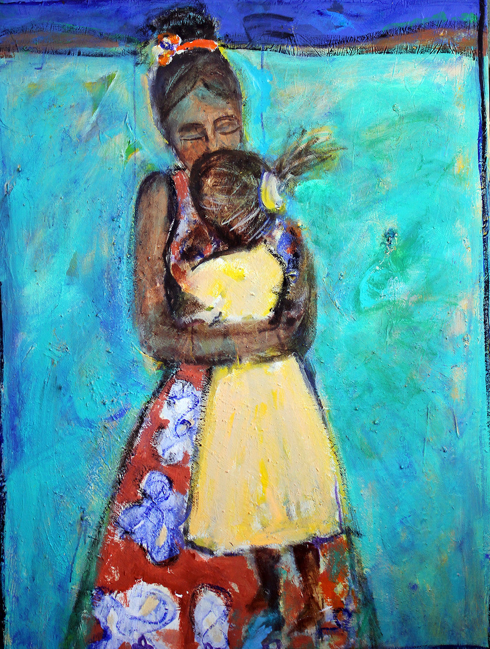 John Maitland Art