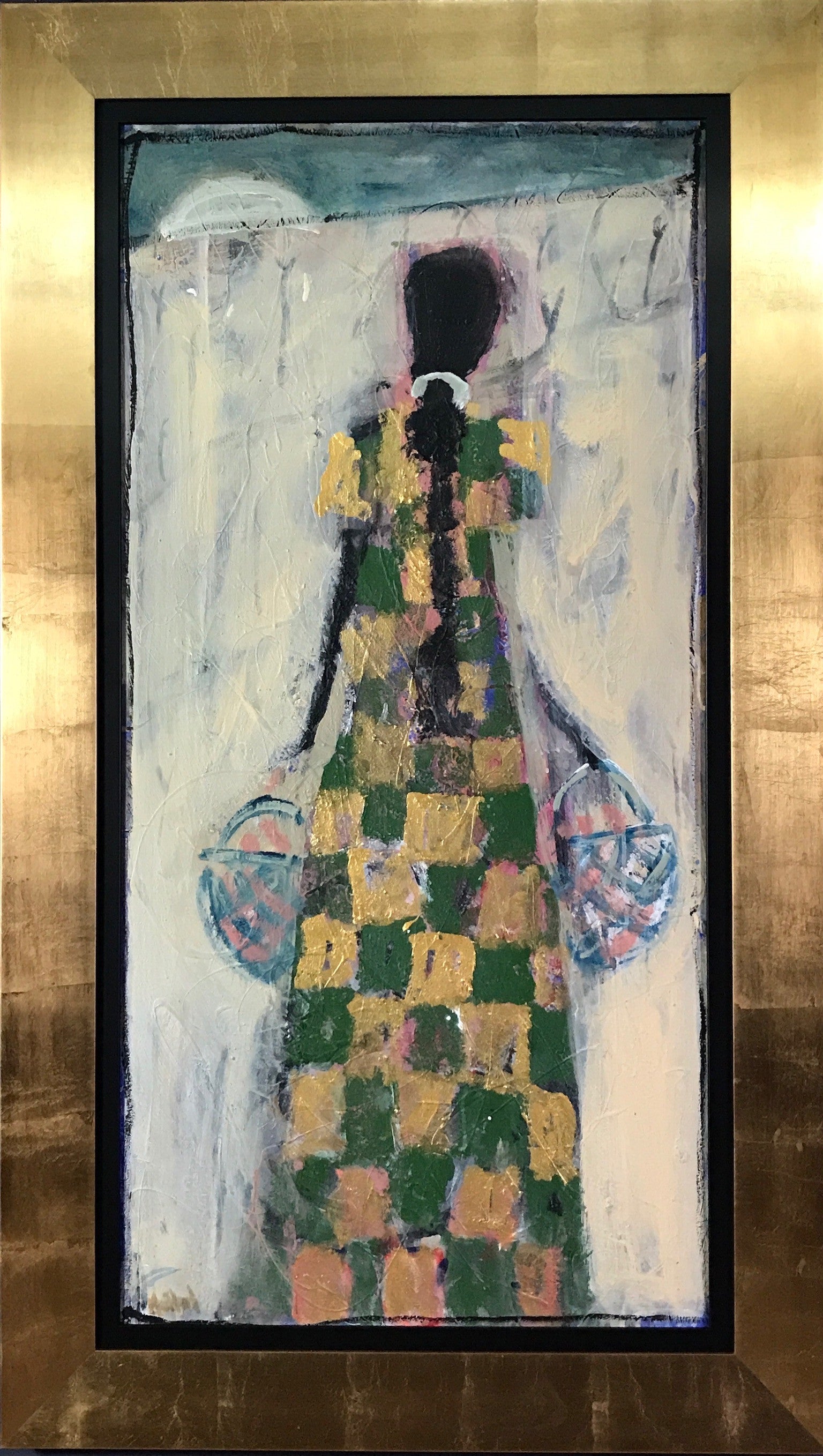 John Maitland art