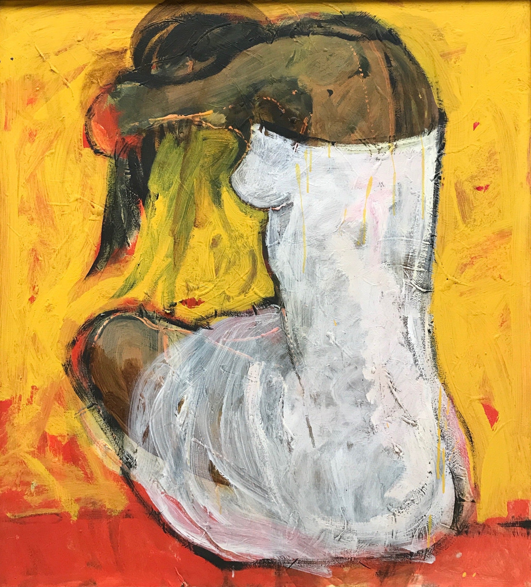 John Maitland art